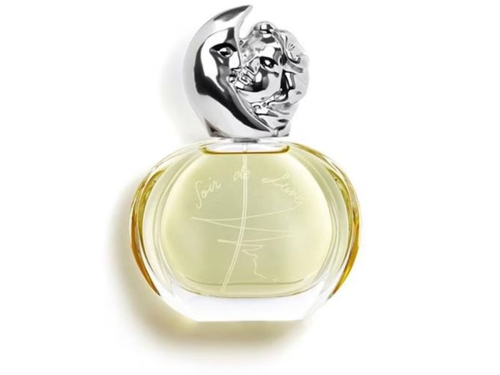 Sisley Soir de Lune perfume and body cream set 100ml