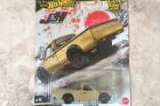 Hot Wheels Premium Datsun 620 Japan Historics 5 4/5 Car Culture FPY86 JKF12 1:64