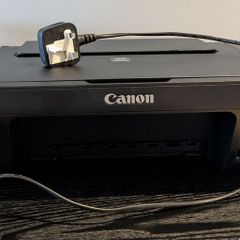 Canon printer