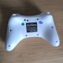 White Nintendo Wii U Pro Controller Image 2