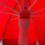 Coca Cola Parasol and Base New & Original Image 5