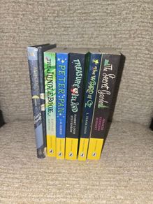 puffin books