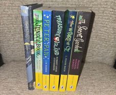 puffin books