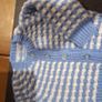 Hand Knit baby cardigans Image 3
