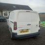 19 + Berlingo & Partner Parts Image 2