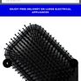 GHD dressing paddle brush Image 3