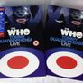 The Who [2005] Tommy & Quadrophenia Live [Music 3xDVD Digipack] Image 3