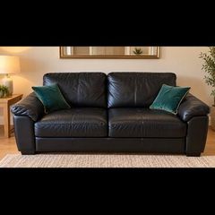 2 sofas