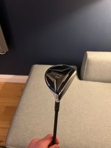 Taylormade sim 5 wood