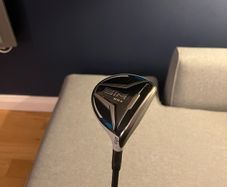 Taylormade sim 5 wood