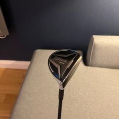 Taylormade sim 5 wood
