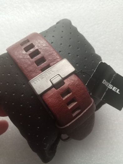 New Men's Diesel Watch