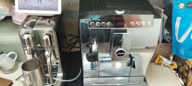 JURA coffee machine