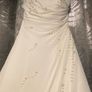wedding dress Image 3