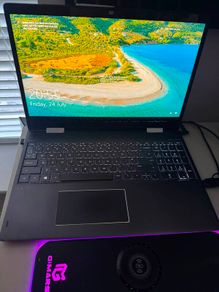 HP Envy x360 Convertible 15" Laptop