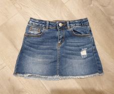 Zara Girls skirt
