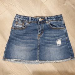 Zara Girls skirt