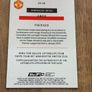 Topps 2026 Amad Bona Fide Auto 2/10 Black Manchester United Image 3