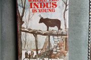 Where the Indus is young by Dervla Murphy