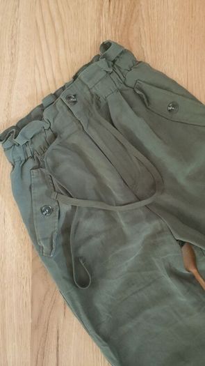 H&M women's relax trousers
