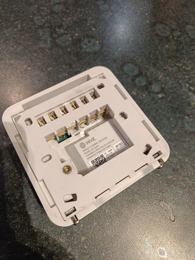 Hive Single Channel Receiver, Model SLR1D
