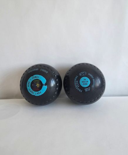 Drakes Pride Lawn Bowls Size 3M