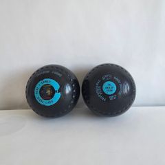 Drakes Pride Lawn Bowls Size 3M