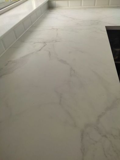 Worktop - New Pieces