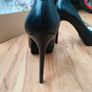 Michael Kors Emily Platform Black 40/7 Image 3