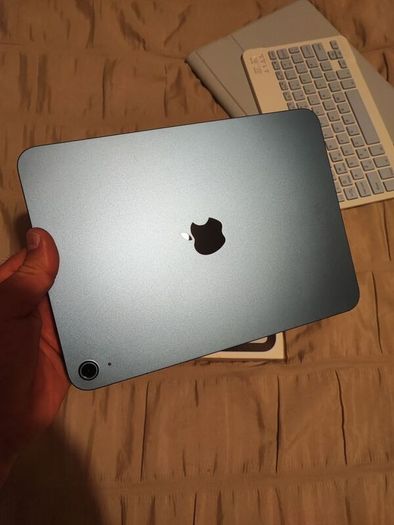 Apple Ipad A11