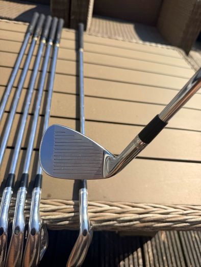 Wilson staff CB 4-Pw