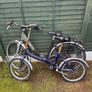 Two Bicycles Image 4
