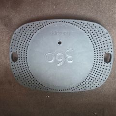 Ergonomic Balance Board BACK APP 360
