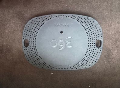 Ergonomic Balance Board BACK APP 360