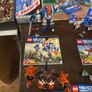 Nexo Knights Lego Job Lot Image 2