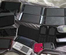 20 Phones for 150 euros iPhone, Samsung, HTC, Sony, Nokia, etc