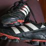 Adidas Junior Football Boots Image 2