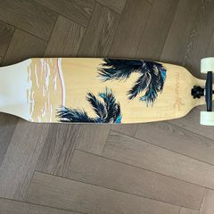 Muuwmi Longboard