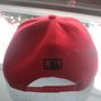New York Yankees Snapback Baseball Cap with Metal Badge. Image 2