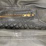 Saki Genuine Leather Jacket (size 12) Image 9