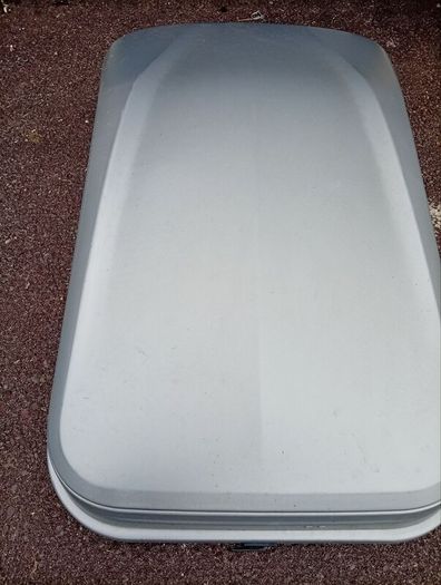 Roof Box