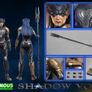 Proxima Midnight (hot toys scale) Image 5