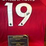 Trent & Jones signed Liverpool jersey Image 2