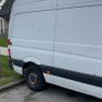 Mercedes Sprinter Van Image 5