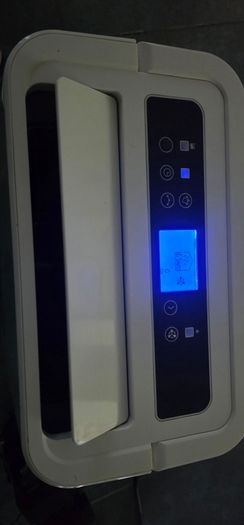 Blyss Dehumidifier