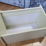 Wooden bread bin Image 4