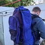 trekking backpack Image 5