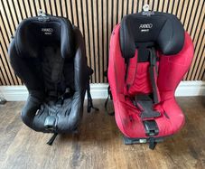 Car Seat
