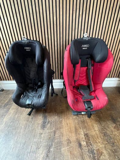Car Seat