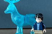 Lego Harry Potter Expecto Patronum Deer